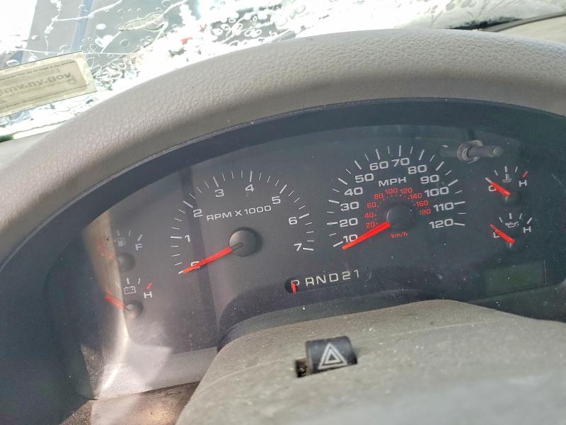 Aukcja sprzedaży 2006 Ford F150, vin: 1FTPX14556NB02993, numer aukcji: 46563386