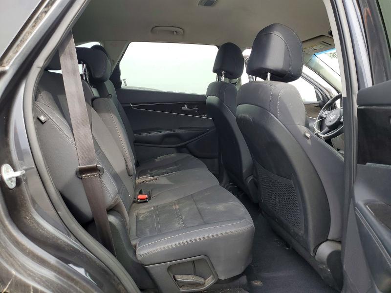 Aukcja sprzedaży 2017 Kia Sorento, vin: 5XYPGDA50HG333221, numer aukcji: 48307376