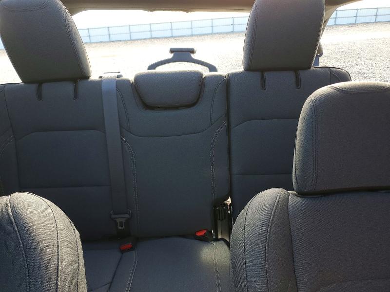 Продажа на аукционе авто 2025 Jeep Wrangler, vin: 1C4RJXDN8SW563235, номер лота: 47274826