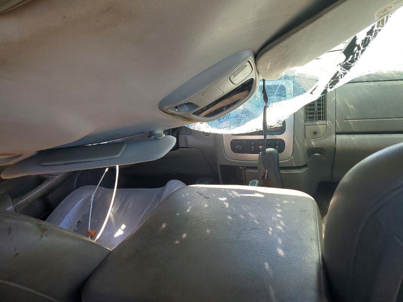 47109166 :رقم المزاد ، 3D7LS38C55G706168 vin ، 2005 Dodge Ram 3500 مزاد بيع