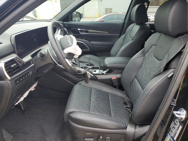 Aukcja sprzedaży 2025 Kia Telluride, vin: 5XYP5DGC6SG719905, numer aukcji: 79173995