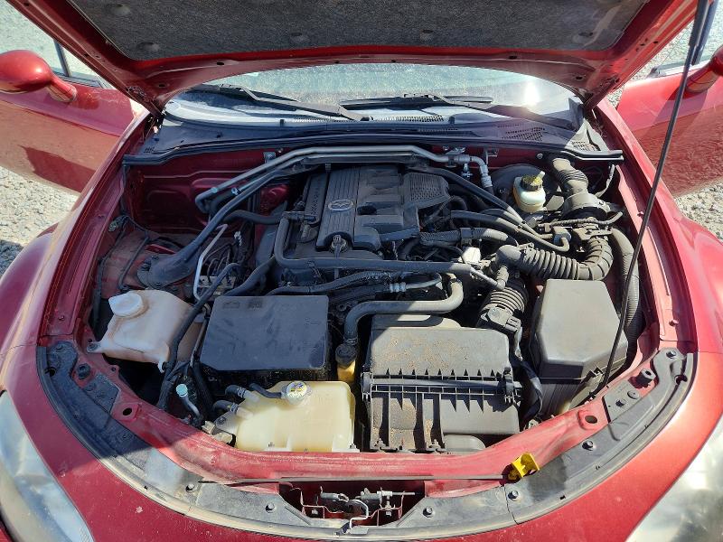 Продаж на аукціоні авто 2014 Mazda Mx-5 Miata, vin: JM1NC2PF6E0237134, номер лоту: 46542256
