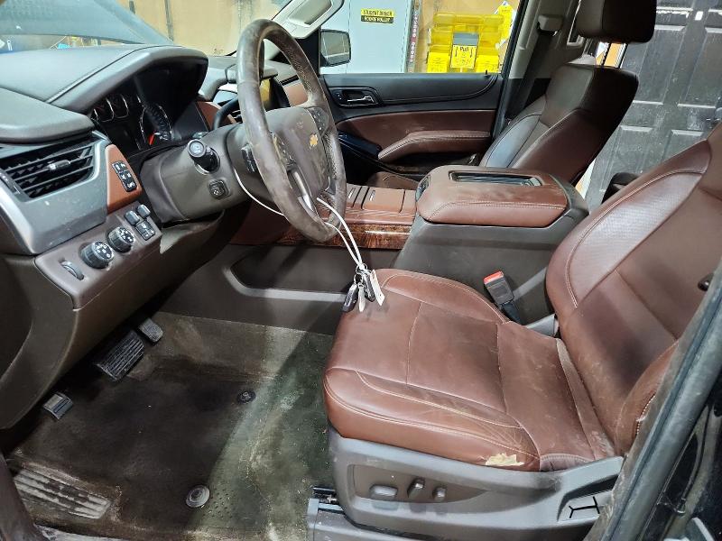Aukcja sprzedaży 2015 Chevrolet Tahoe, vin: 1GNSKCKC5FR103227, numer aukcji: 79201625