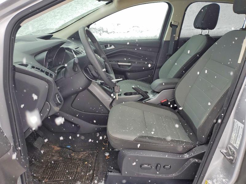Aukcja sprzedaży 2016 Ford Escape, vin: 1FMCU9GX5GUC86841, numer aukcji: 79994725