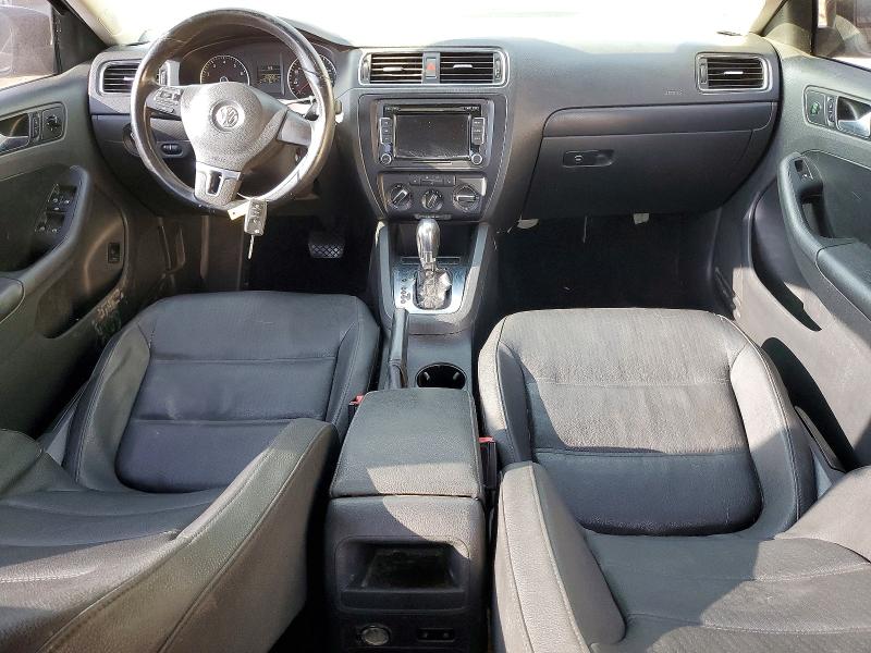 Продаж на аукціоні авто 2012 Volkswagen Jetta, vin: 3VWDX7AJ0CM319572, номер лоту: 47286746
