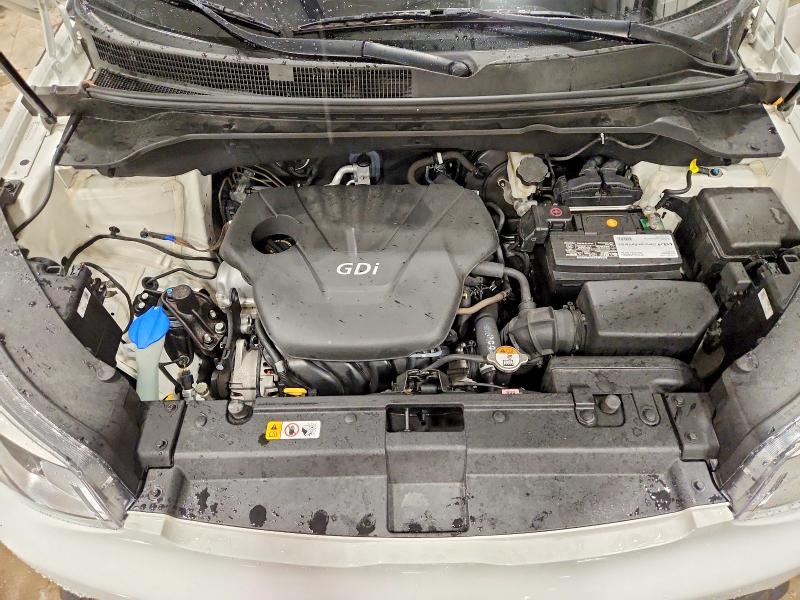 Продаж на аукціоні авто 2016 Kia Soul, vin: KNDJN2A2XG7405611, номер лоту: 79597785