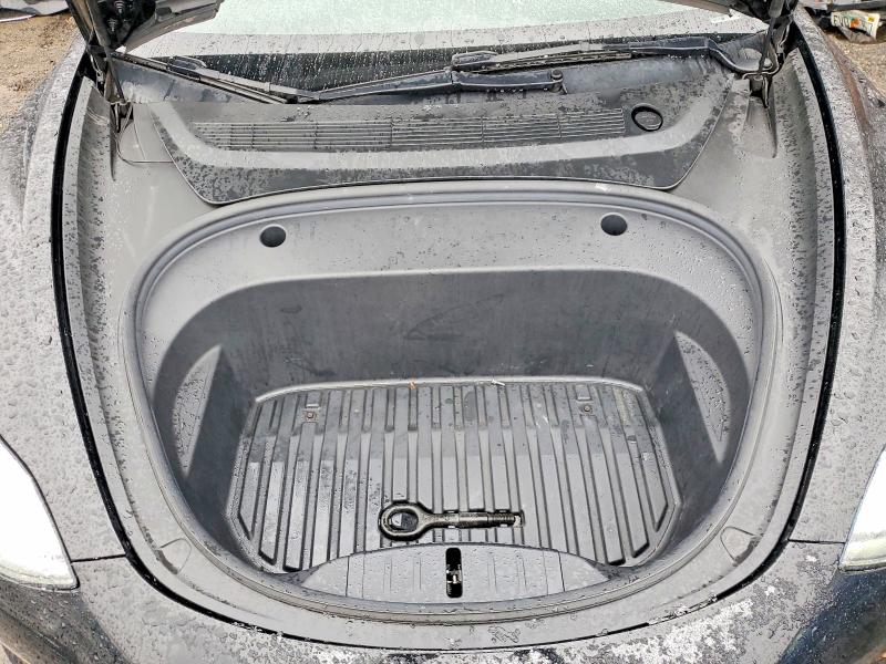 Aukcja sprzedaży 2022 Tesla Model 3, vin: 5YJ3E1EA4NF188889, numer aukcji: 79190105