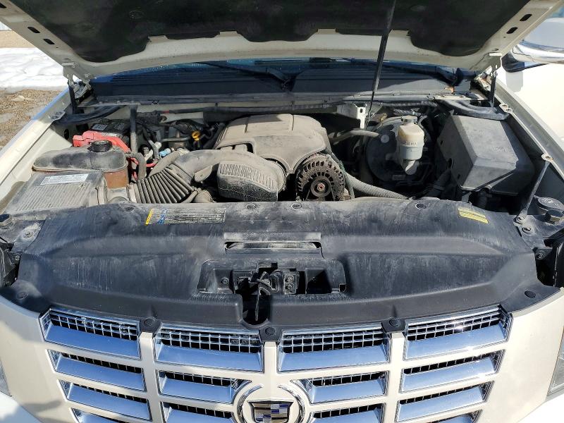 Aukcja sprzedaży 2008 Cadillac Escalade, vin: 1GYFK63848R208831, numer aukcji: 46142706