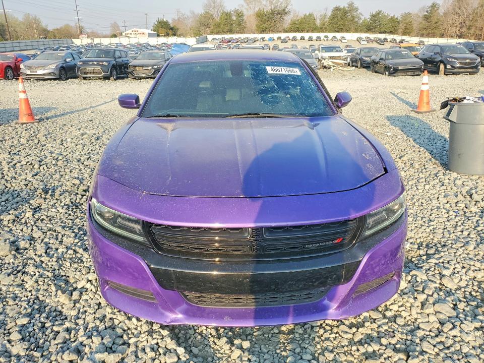 Aukcja sprzedaży 2018 Dodge Charger, vin: 2C3CDXCT4JH297923, numer aukcji: 46671666