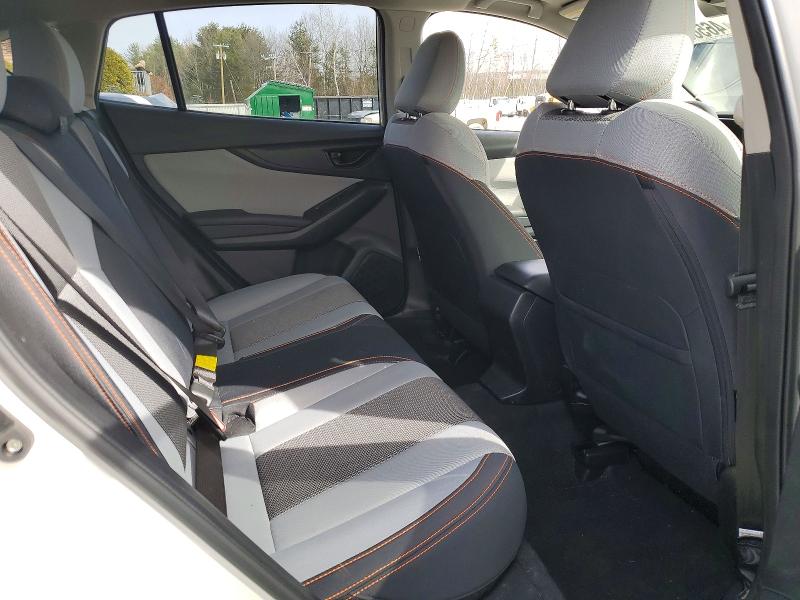 2023 Subaru Crosstrek მანქანა იყიდება აუქციონზე, vin: JF2GTAEC5P8268442, აუქციონის ნომერი: 46566446