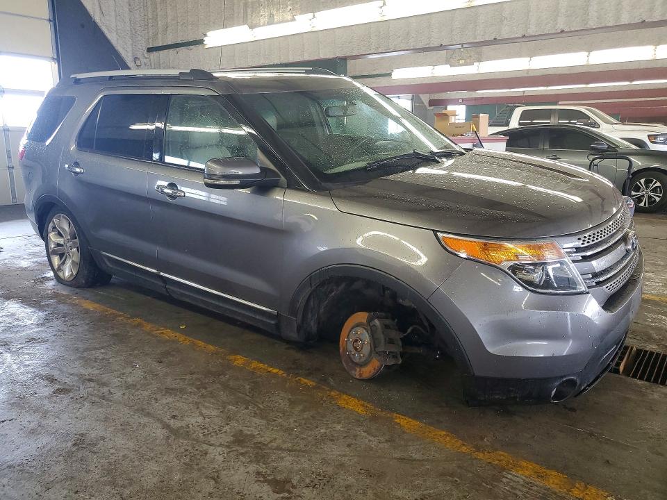 Aukcja sprzedaży 2011 Ford Explorer, vin: 1FMHK7F87BGA68028, numer aukcji: 47518736