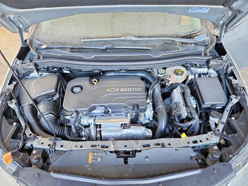 Aukcja sprzedaży 2018 Chevrolet Cruze, vin: 3G1BE6SM1JS586319, numer aukcji: 41924456