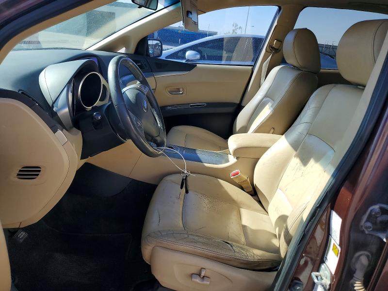Aukcja sprzedaży 2006 Subaru B9 Tribeca, vin: 4S4WX86C364416059, numer aukcji: 48255596
