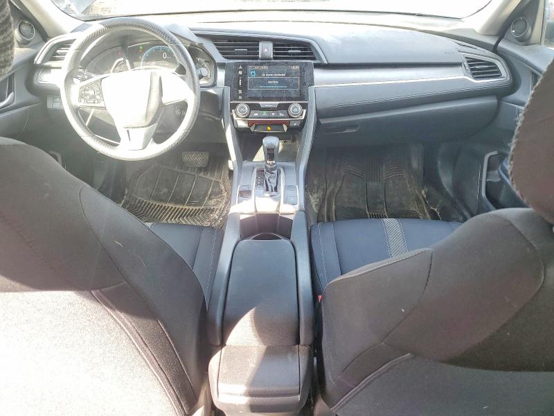Aukcja sprzedaży 2017 Honda Civic, vin: 2HGFC2F52HH028407, numer aukcji: 46452836