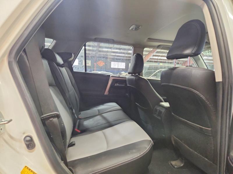 Продажа на аукционе авто 2016 Toyota 4runner, vin: JTEBU5JR4G5388396, номер лота: 48226366