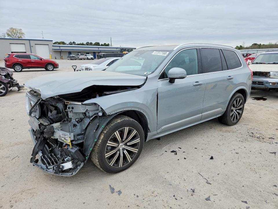 Продажа на аукционе авто 2025 Volvo Xc90, vin: YV4M12PJ2S1335599, номер лота: 47317156