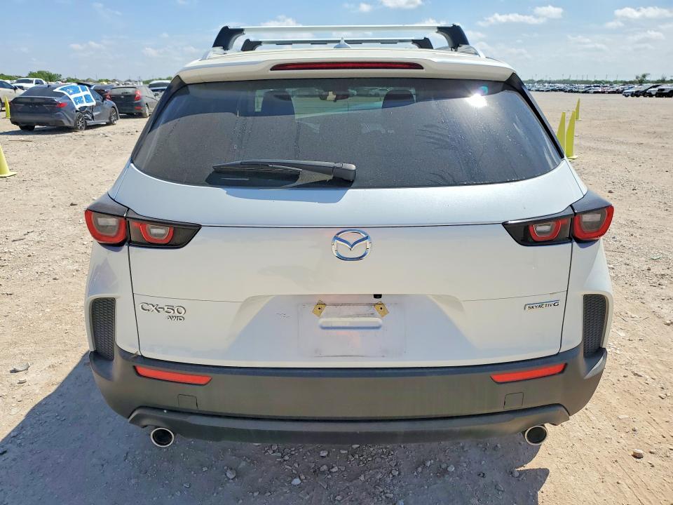 Продажа на аукционе авто 2025 Mazda Cx-50, vin: 7MMVABDM5SN323090, номер лота: 47426636