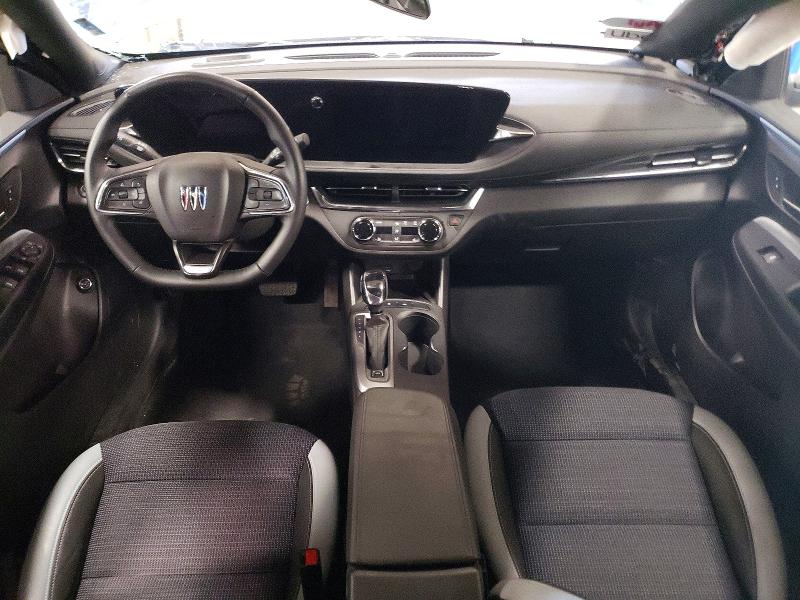41933456 :رقم المزاد ، KL47LAEPXSB131486 vin ، 2025 Buick Envista مزاد بيع