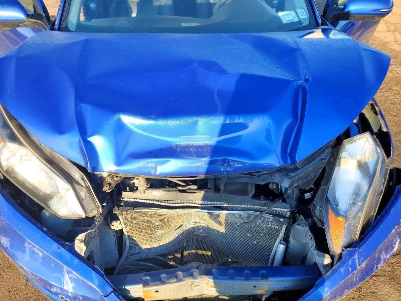 Aukcja sprzedaży 2018 Honda Hr-v, vin: 3CZRU6H75JM707653, numer aukcji: 45449726