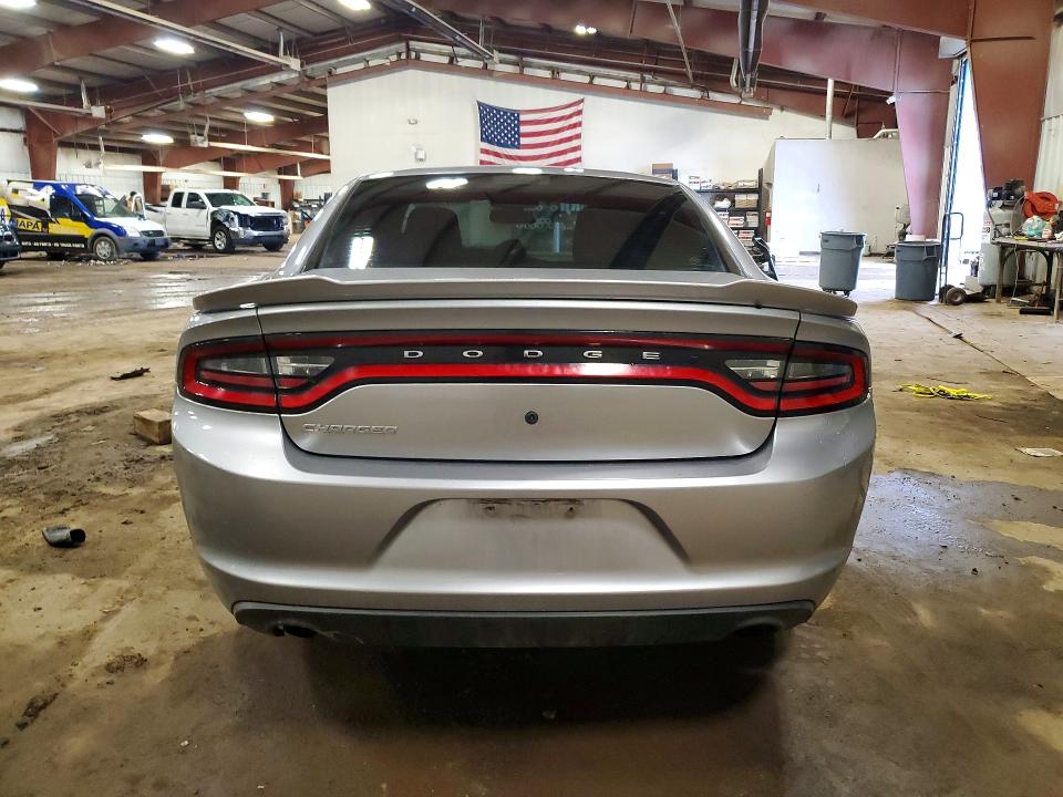 2016 Dodge Charger მანქანა იყიდება აუქციონზე, vin: 2C3CDXAG3GH197357, აუქციონის ნომერი: 79774705