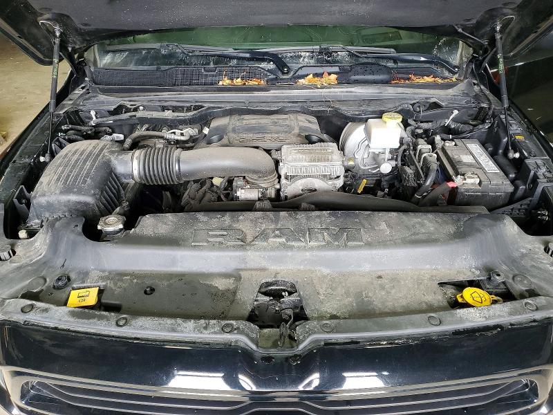 Продаж на аукціоні авто 2023 Ram 1500, vin: 1C6SRFJTXPN623866, номер лоту: 46666816