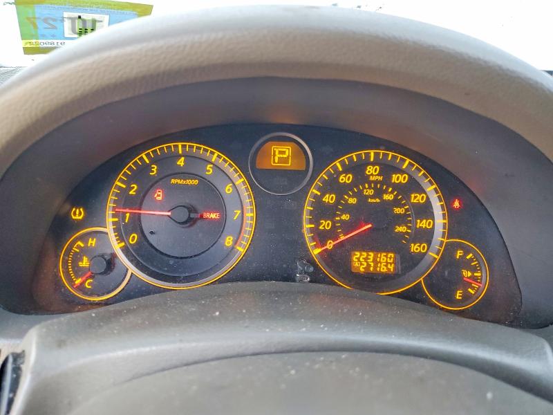 47061186 :رقم المزاد ، JNKCV51FX6M601740 vin ، 2006 Infiniti G35 مزاد بيع