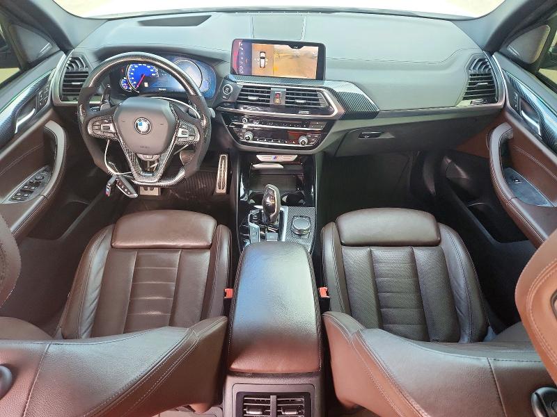 47253386 :رقم المزاد ، 5UXTS3C54JLA45864 vin ، 2018 Bmw X3 مزاد بيع