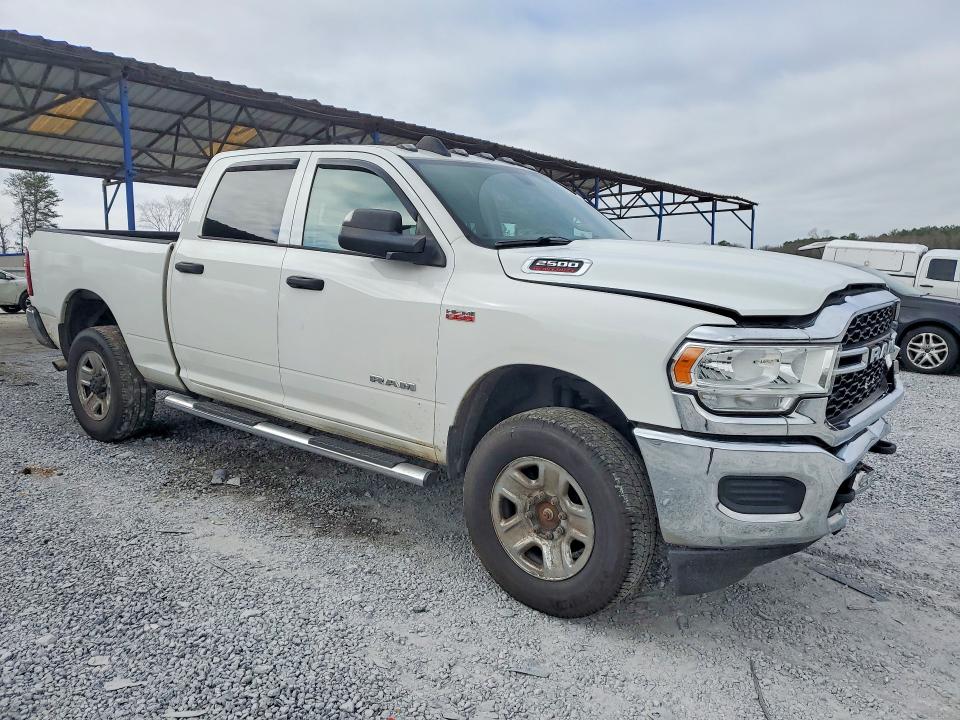 Продаж на аукціоні авто 2019 Ram 2500, vin: 3C6UR5CJ6KG632841, номер лоту: 79794735