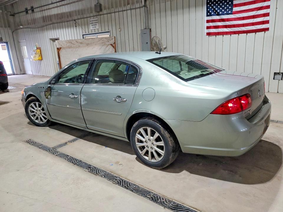 Aukcja sprzedaży 2006 Buick Lucerne, vin: 1G4HD57226U256097, numer aukcji: 41970006