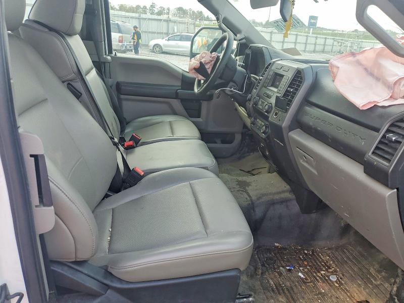 Aukcja sprzedaży 2021 Ford F250, vin: 1FT7X2A61MEC11807, numer aukcji: 41654476