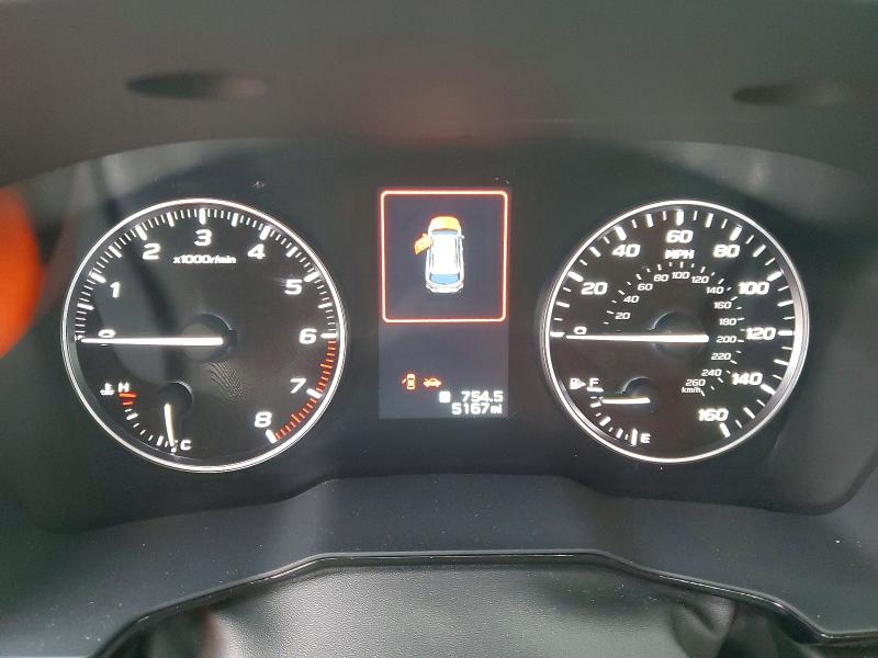 Продаж на аукціоні авто 2025 Subaru Outback, vin: 4S4BTADC5S3143677, номер лоту: 79664155