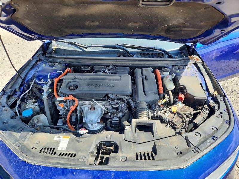 Продажа на аукционе авто 2023 Honda Accord, vin: 1HGCY2F7XPA018422, номер лота: 47496546