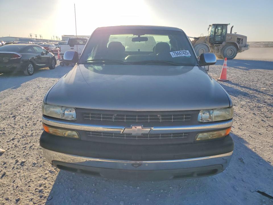 Aukcja sprzedaży 2001 Chevrolet Silverado, vin: 2GCEC19V311253949, numer aukcji: 79447425