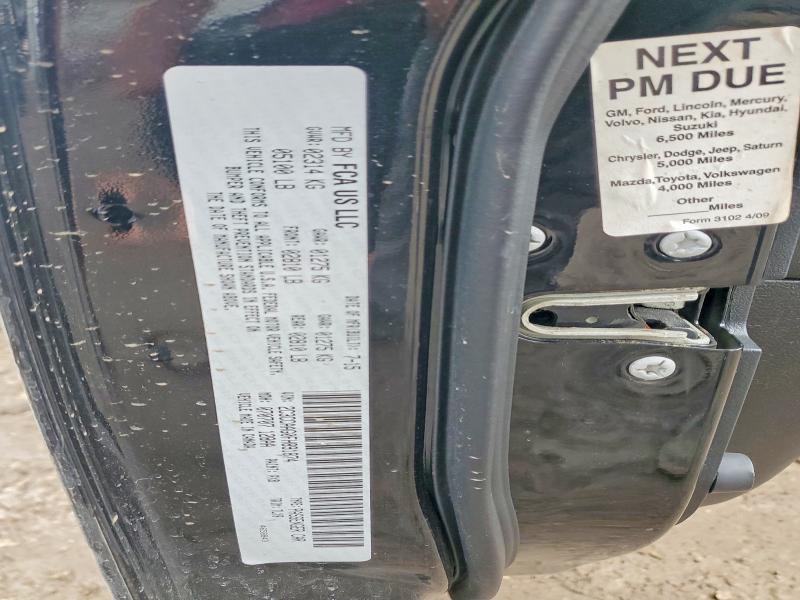 Aukcja sprzedaży 2015 Chrysler 300, vin: 2C3CCAAG0FH891874, numer aukcji: 79433895