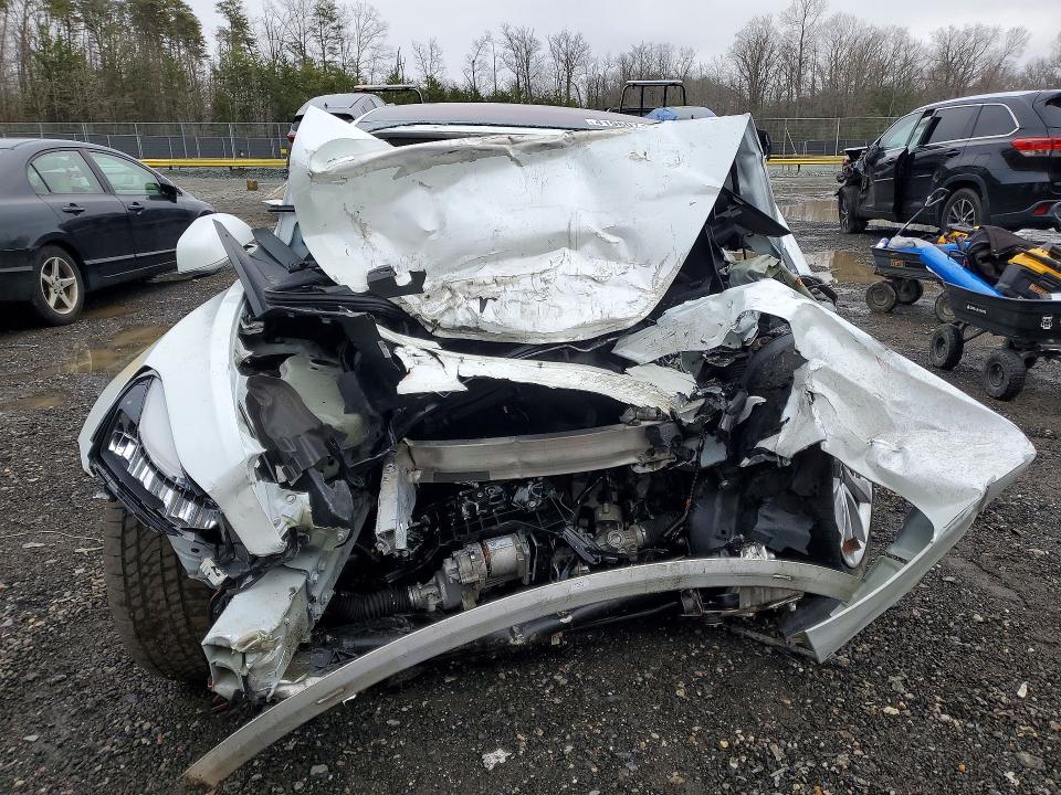 Aukcja sprzedaży 2018 Tesla Model 3, vin: 5YJ3E1EA4JF155935, numer aukcji: 41960746