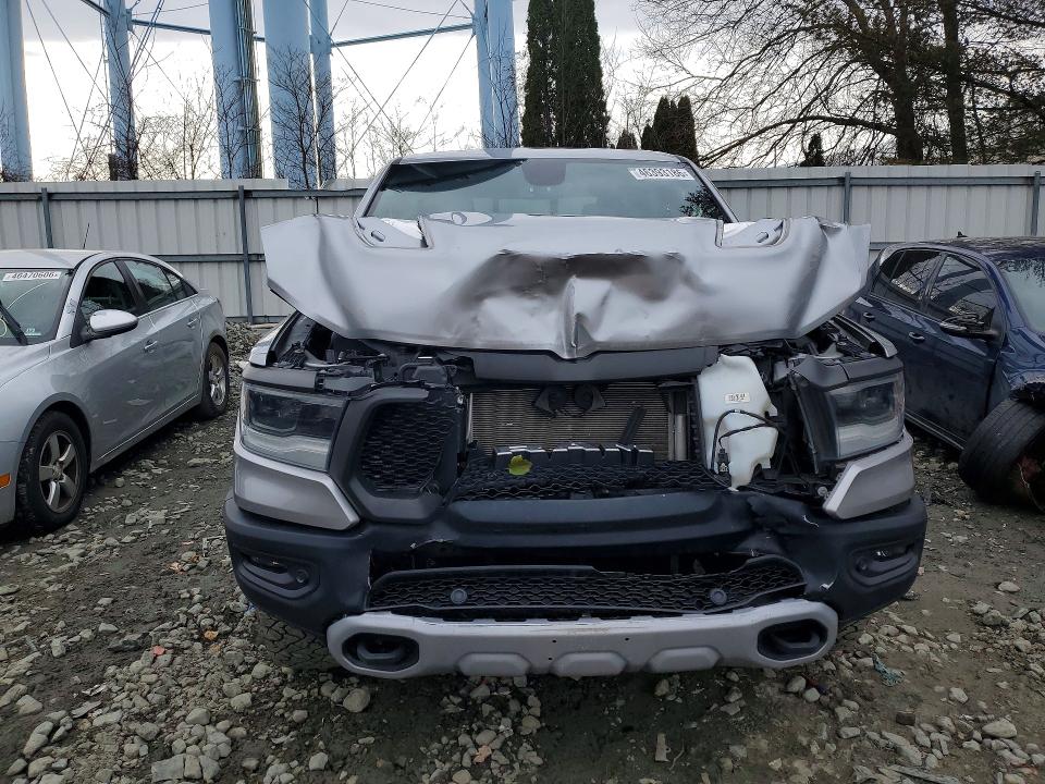 Aukcja sprzedaży 2019 Ram 1500, vin: 1C6SRFLT3KN914893, numer aukcji: 46393186