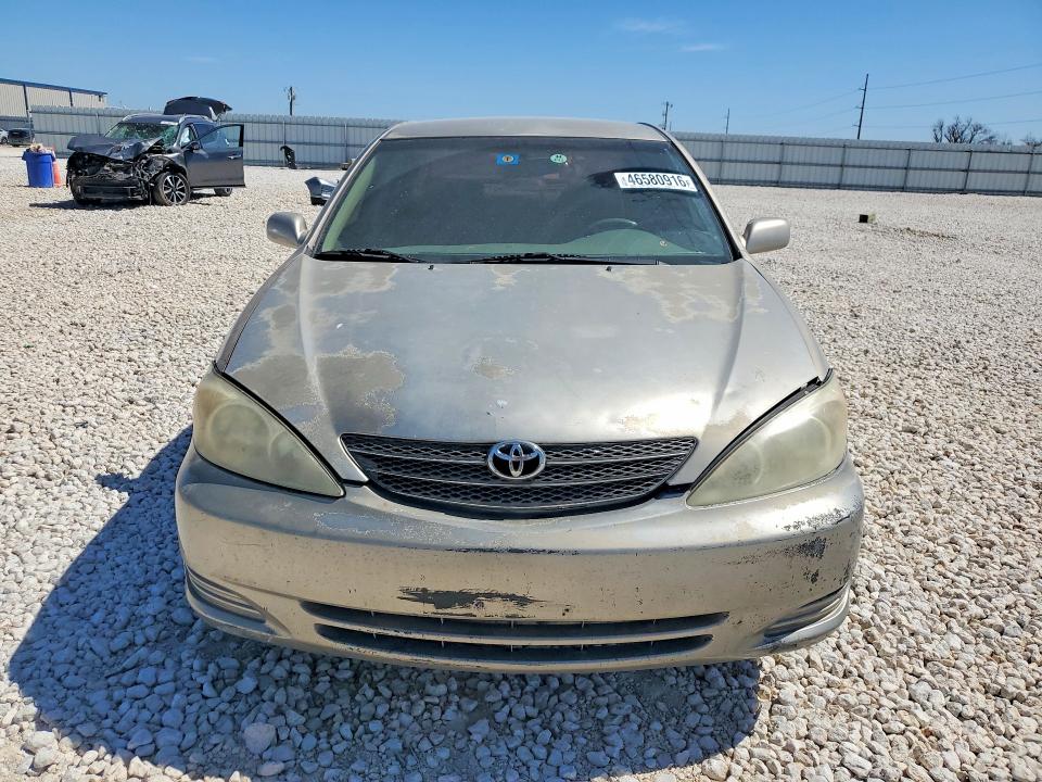 Продажа на аукционе авто 2022 Toyota Camry, vin: JTDBE32K920043006, номер лота: 46580916