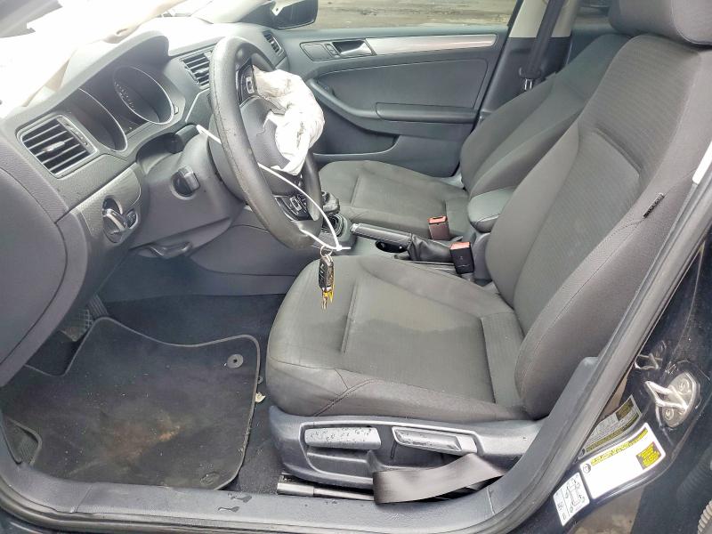 47280916 :رقم المزاد ، 3VWD67AJ5GM221839 vin ، 2016 Volkswagen Jetta مزاد بيع