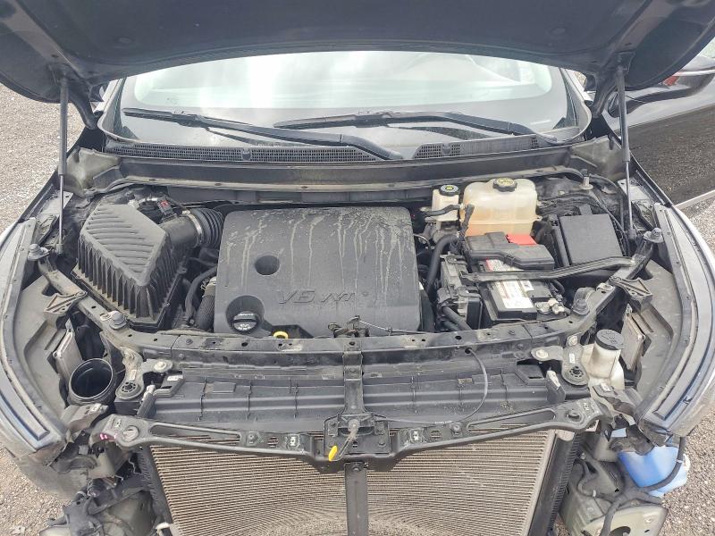 Продажа на аукционе авто 2018 Buick Enclave, vin: 5GAEVCKW7JJ209341, номер лота: 45648696