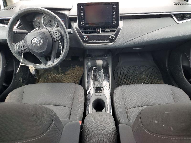 Aukcja sprzedaży 2020 Toyota Corolla, vin: 5YFBPRBE3LP017774, numer aukcji: 47169516