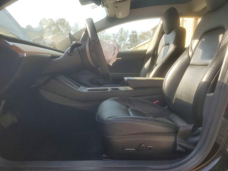 Aukcja sprzedaży 2022 Tesla Model 3, vin: 5YJ3E1EA2NF370901, numer aukcji: 47858756