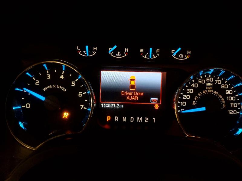 Продажа на аукционе авто 2011 Ford F150, vin: 1FTNF1EF3BKD74150, номер лота: 47707276