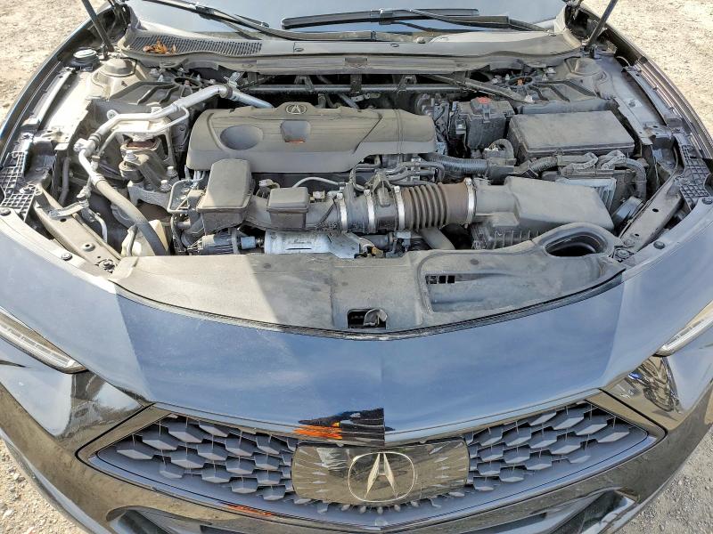 Auction sale of the 2023 Acura Tlx, vin: 19UUB6F55PA002334, lot number: 47973566