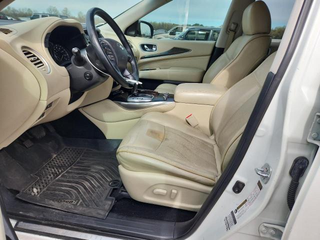 Aukcja sprzedaży 2015 Infiniti Qx60, vin: 5N1AL0MN1FC554197, numer aukcji: 46588196