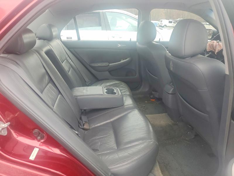 Продаж на аукціоні авто 2005 Honda Accord, vin: 1HGCM56885A157399, номер лоту: 47950996