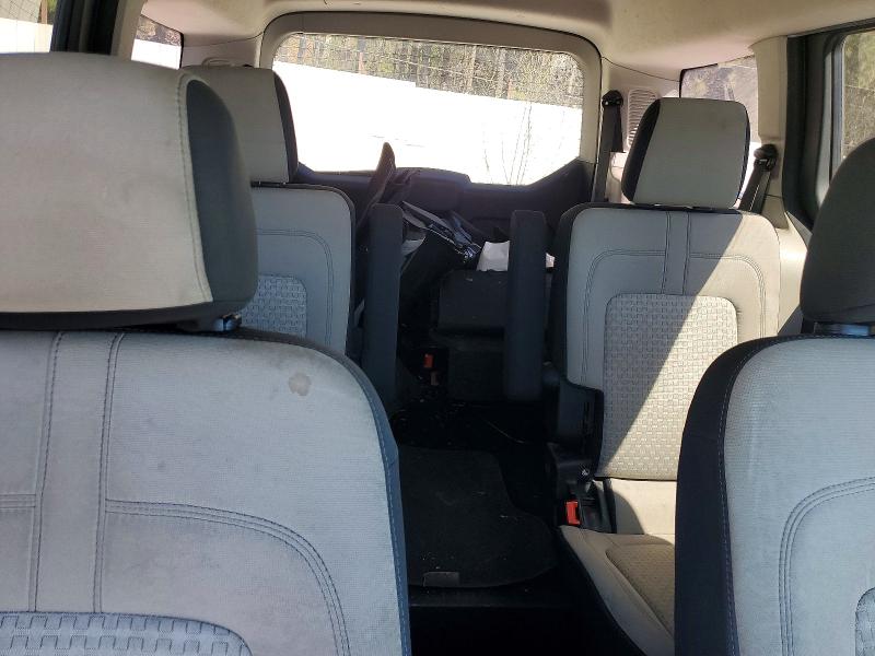 Продажа на аукционе авто 2019 Ford Transit Connect, vin: NM0GE9F20K1389312, номер лота: 45879836