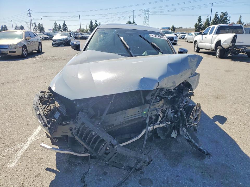 Продажа на аукционе авто 2022 Bmw M440xi, vin: WBA13AW08NFN19548, номер лота: 41729066
