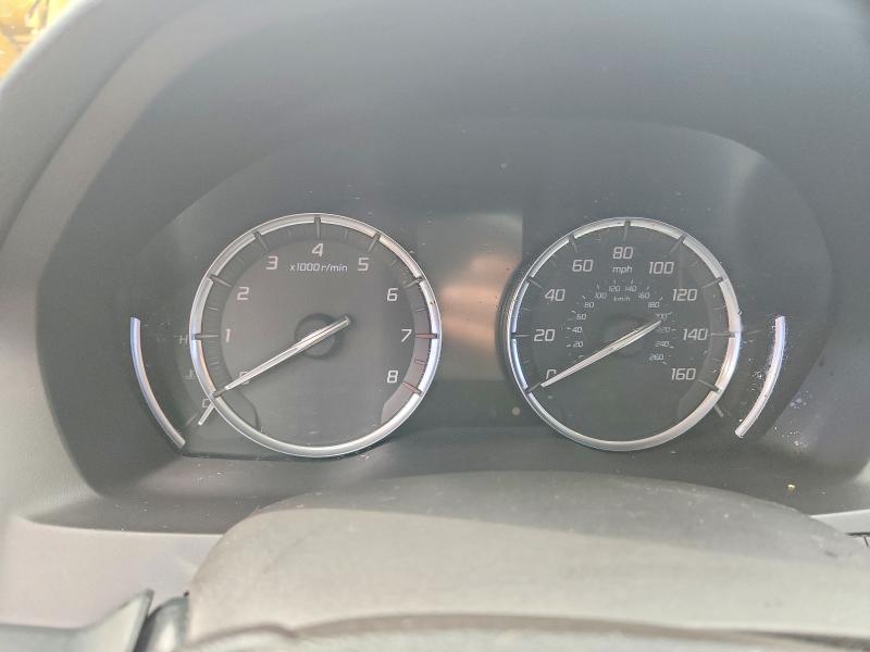 Aukcja sprzedaży 2016 Acura Mdx, vin: 5FRYD4H4XGB055359, numer aukcji: 46652556