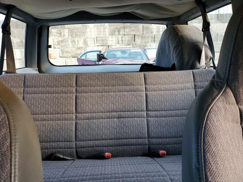 Продажа на аукционе авто 1998 Jeep Cherokee, vin: 1J4FT28S2WL163768, номер лота: 47894386