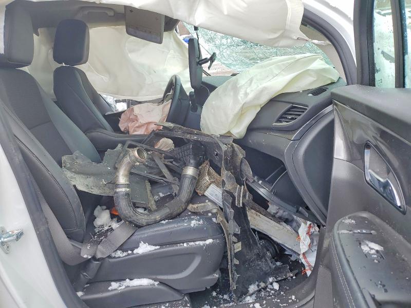 Продаж на аукціоні авто 2022 Buick Encore, vin: KL4CJESM1NB525646, номер лоту: 46520896